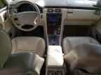 1998 MERCEDES-BENZ E-Class