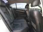 2011 INFINITI G37