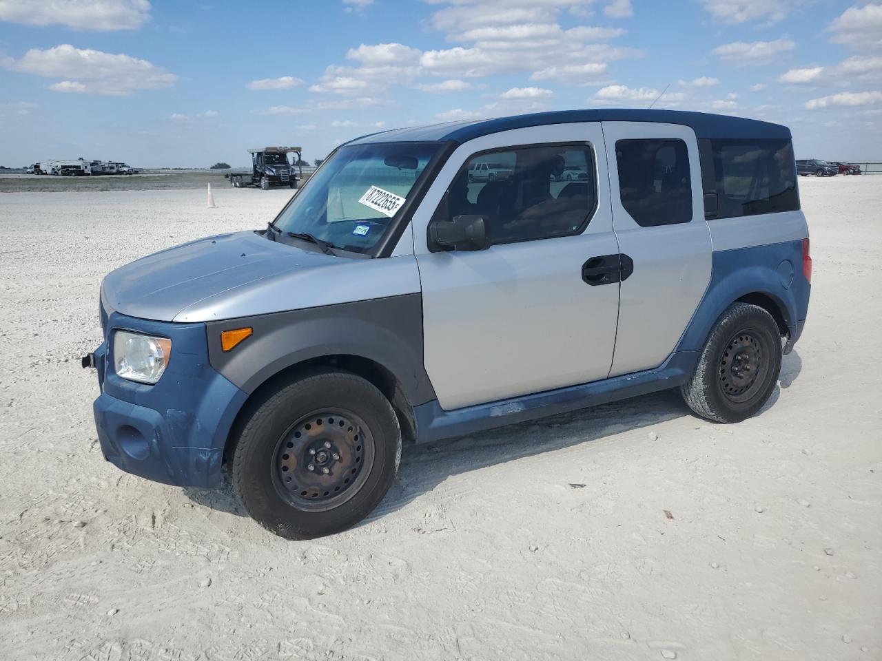 2006 HONDA Element