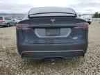 2022 TESLA MODEL X