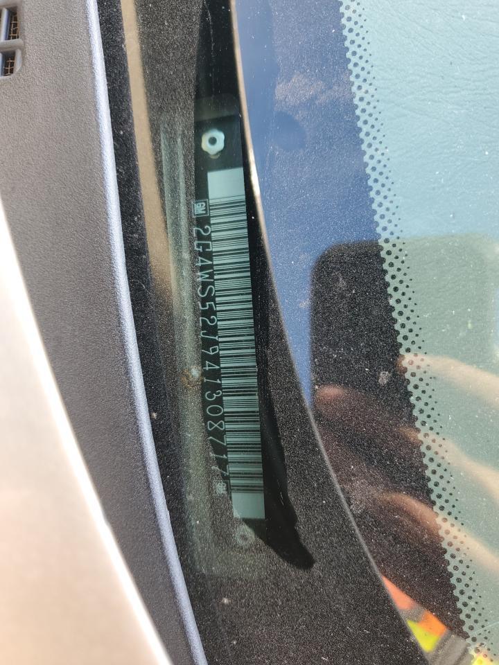 2004 BUICK Century