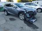 2017 LEXUS NX 200T