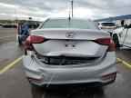 2022 HYUNDAI ACCENT