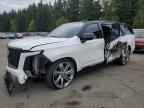 2025 CADILLAC Escalade ESV