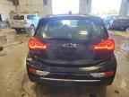 2019 CHEVROLET Bolt EV