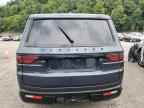 2022 JEEP Wagoneer