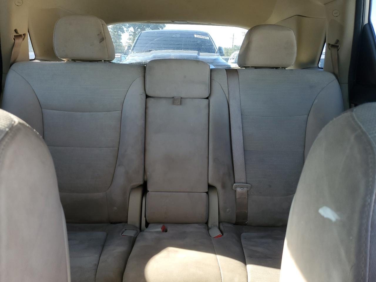 2014 KIA SORENTO