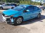 2017 TOYOTA Prius Prime
