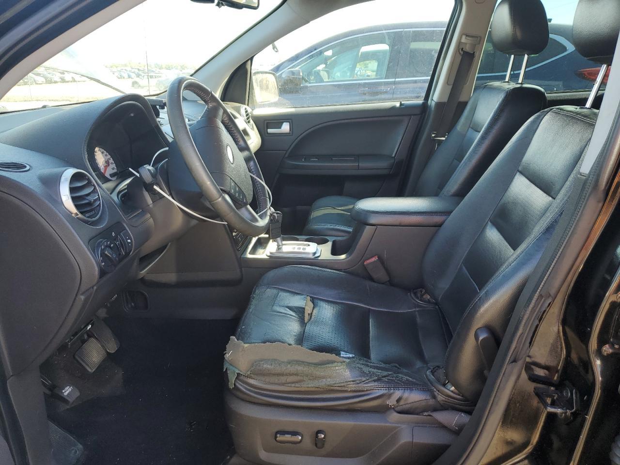 2006 FORD Freestyle