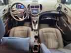 2015 CHEVROLET SONIC