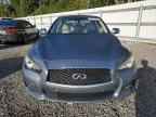 2017 INFINITI Q50