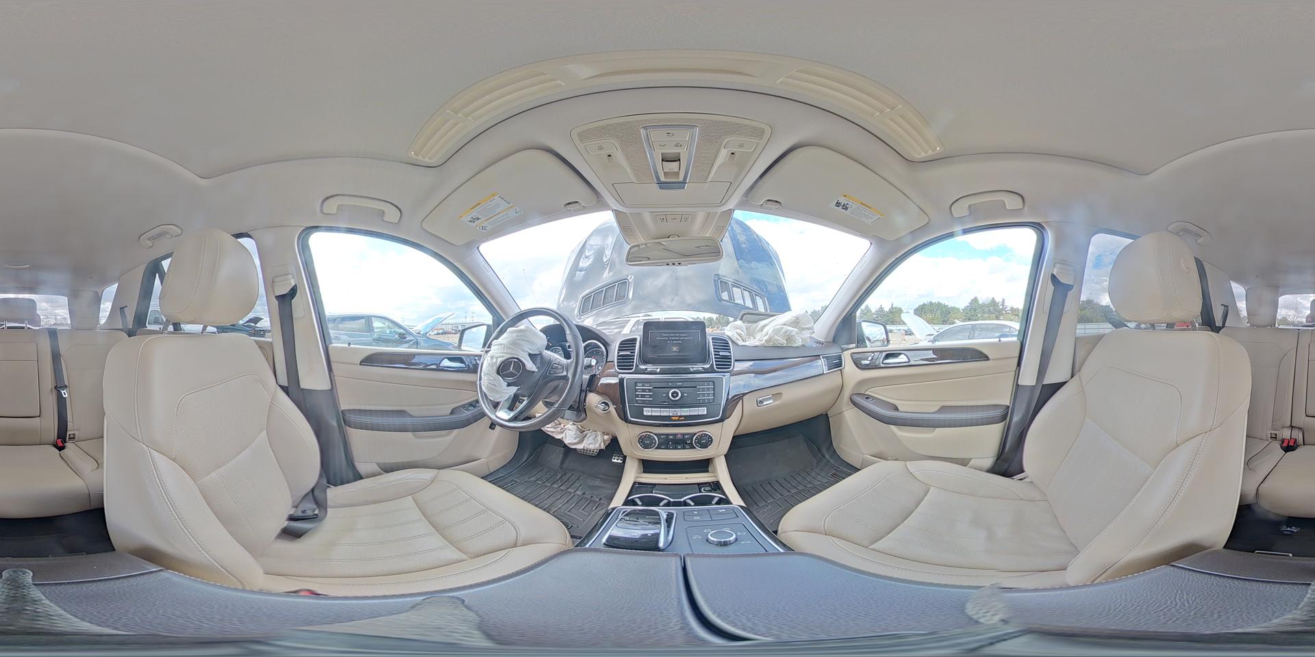 2012 ACURA MDX