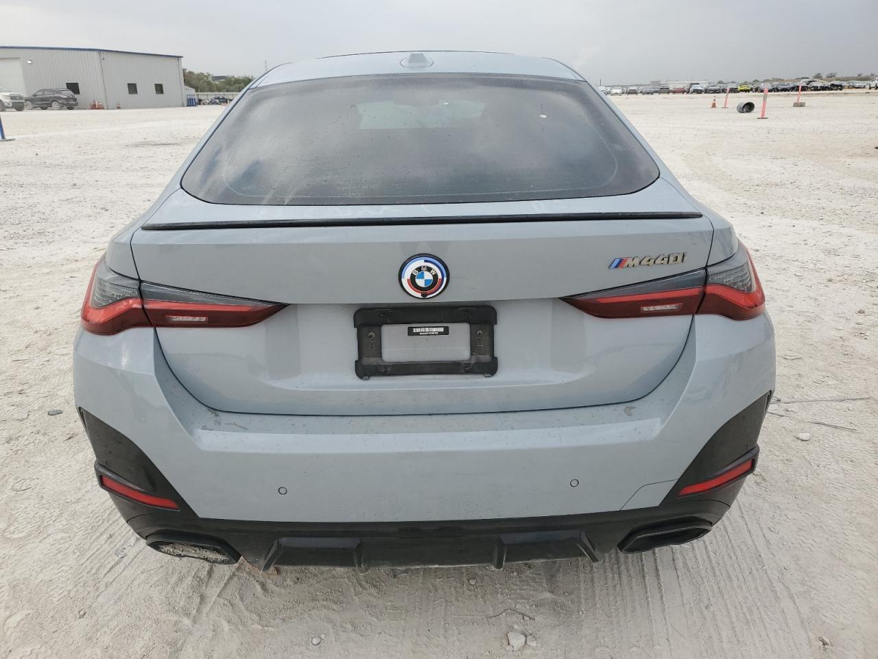 2023 BMW M440i