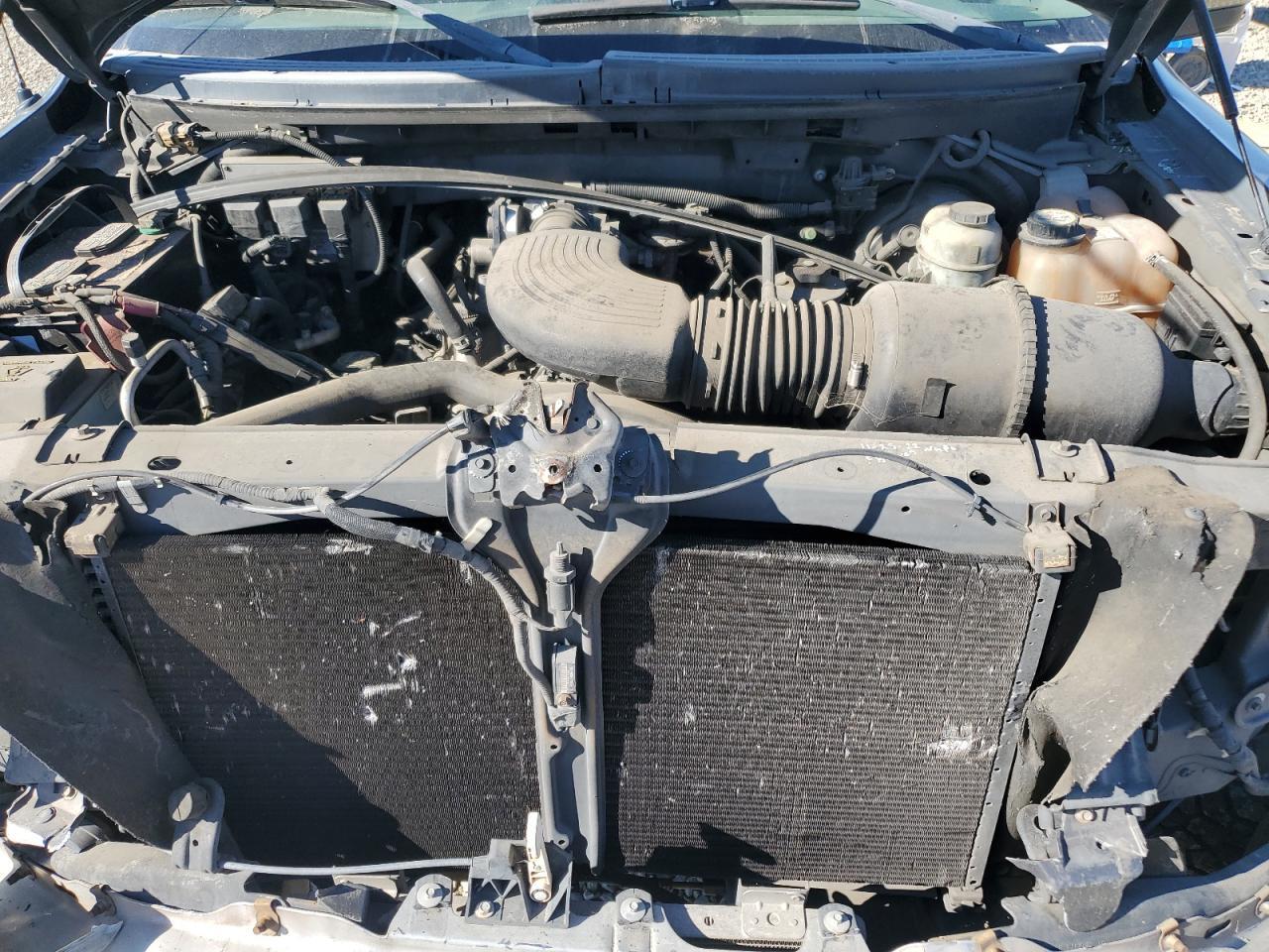 2005 FORD F-150