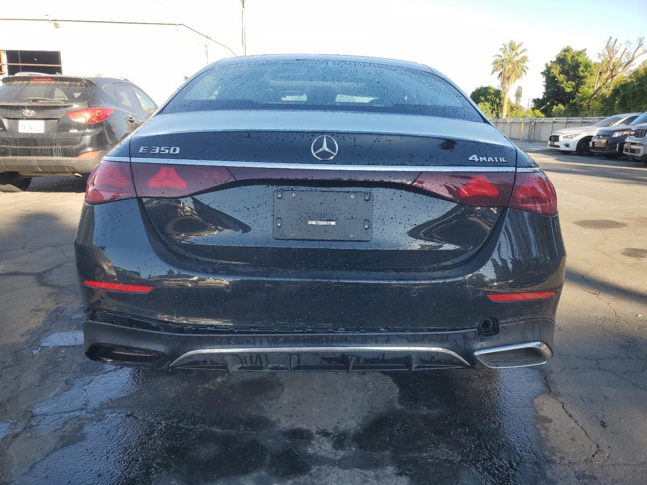 2025 MERCEDES-BENZ E-Class