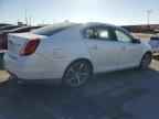 2011 LINCOLN MKS