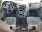 1997 CHEVROLET Astro