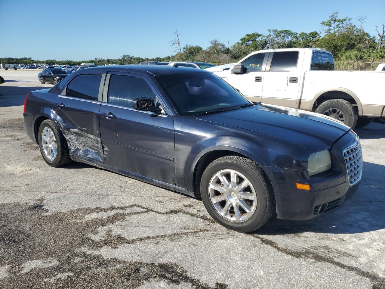 2007 CHRYSLER 300