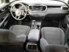 2018 KIA SORENTO