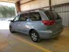 2004 TOYOTA SIENNA