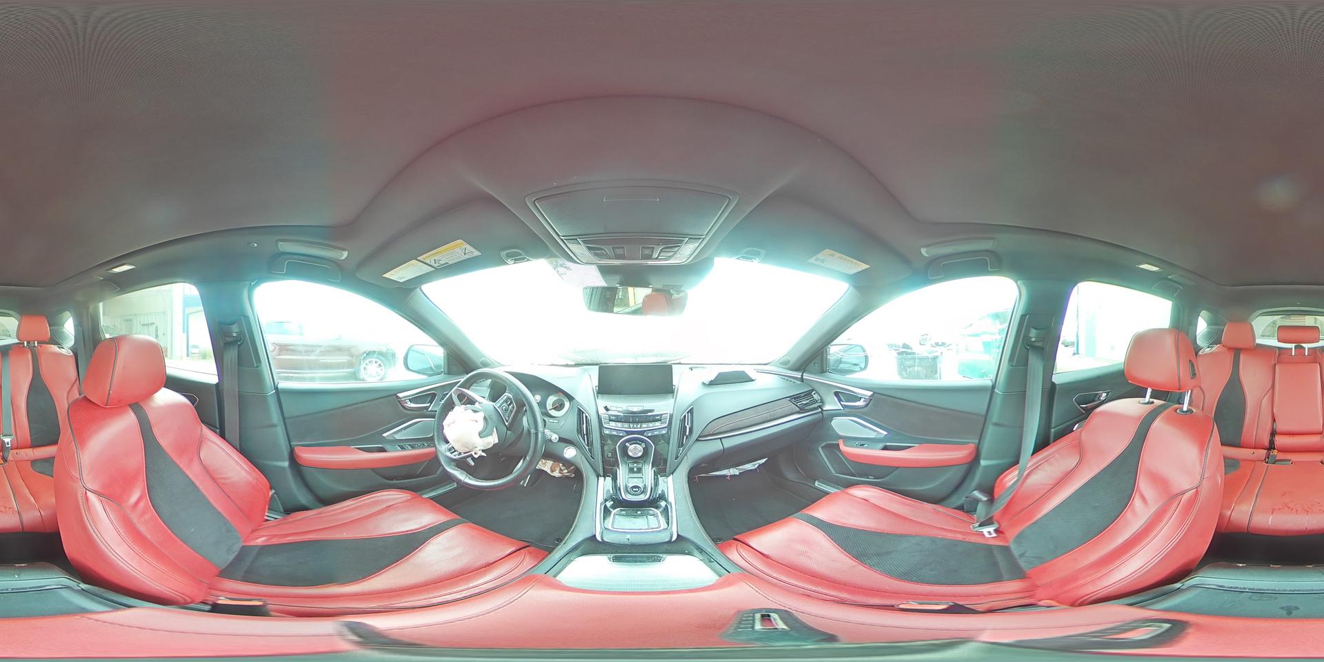 2023 ACURA RDX