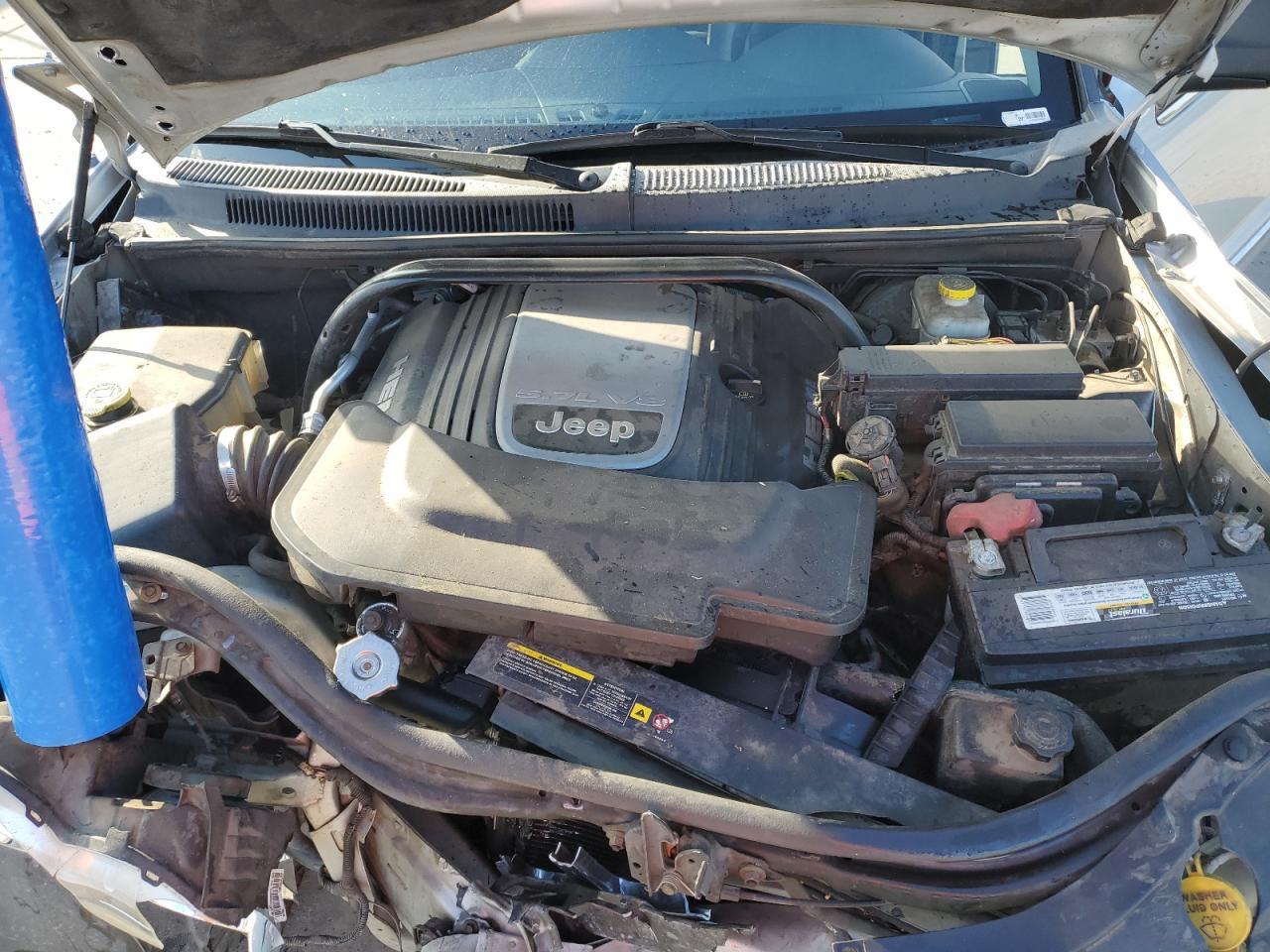 2005 JEEP Grand Cherokee