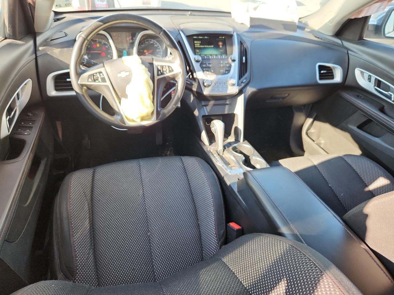 2014 CHEVROLET EQUINOX