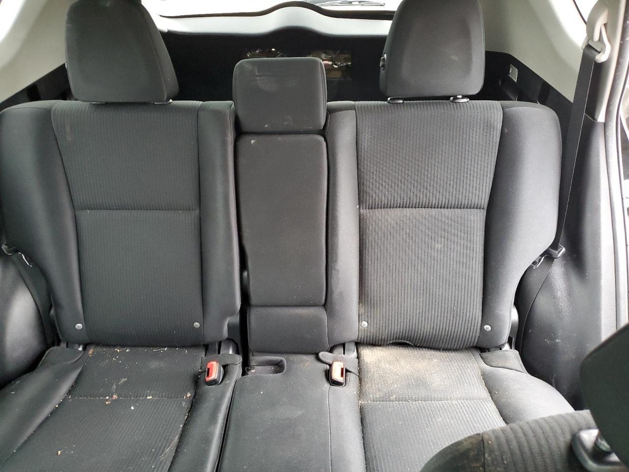 2014 TOYOTA RAV4
