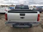 2012 CHEVROLET SILVERADO 1500