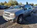 2007 CHEVROLET Trailblazer