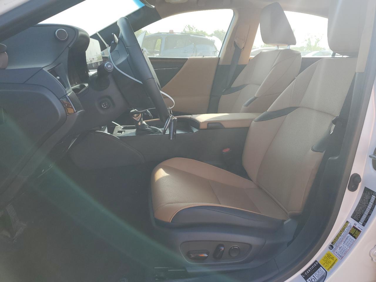 2023 LEXUS Es