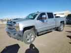 2016 CHEVROLET Silverado 2500