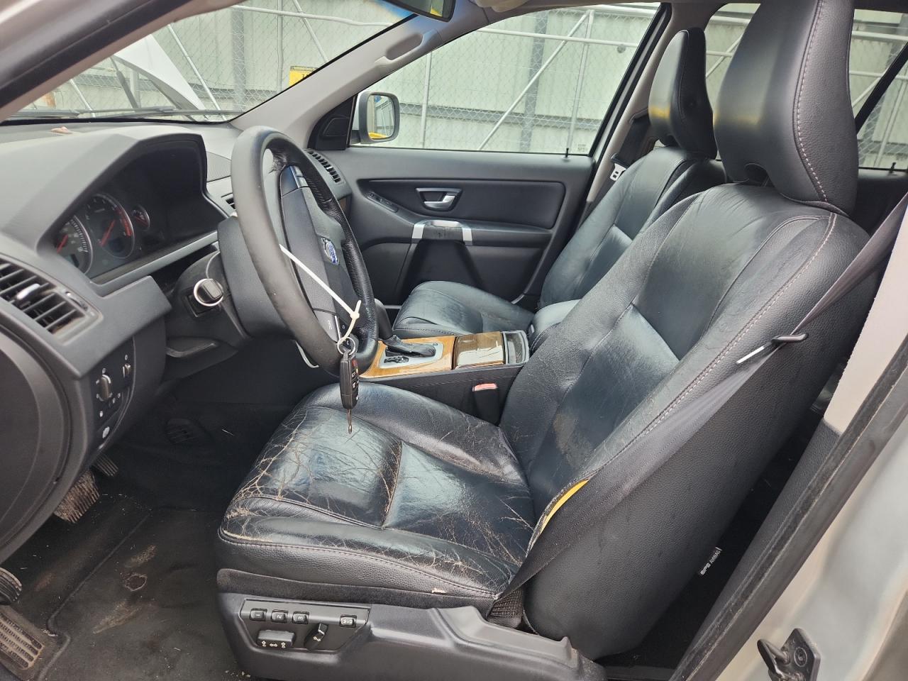 2009 VOLVO XC90