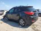 2012 HYUNDAI TUCSON