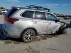 2017 MITSUBISHI outlander