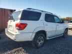2007 TOYOTA Sequoia