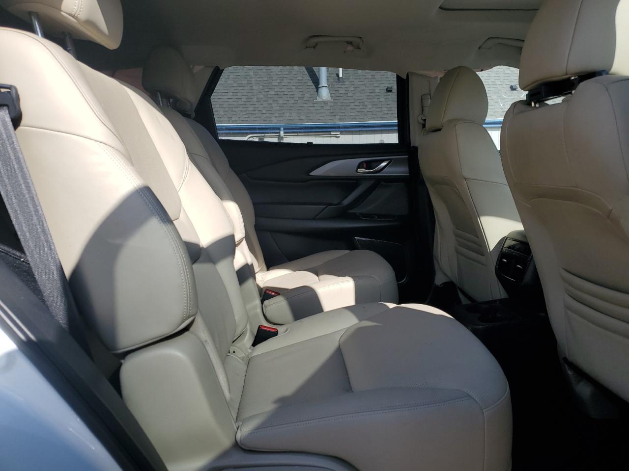 2020 MAZDA CX-9