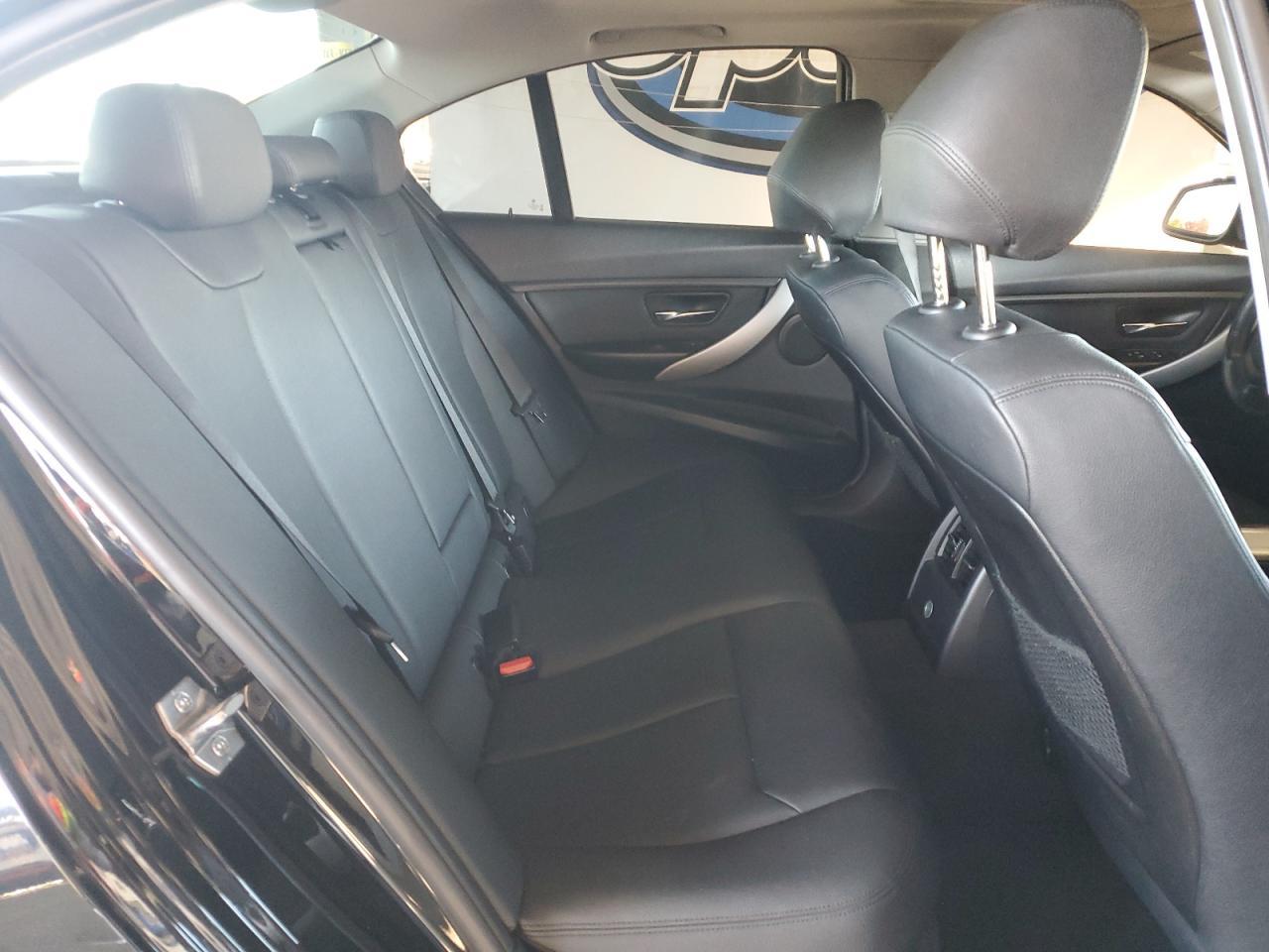 2013 BMW 3 SERIES
