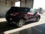 2012 NISSAN MURANO