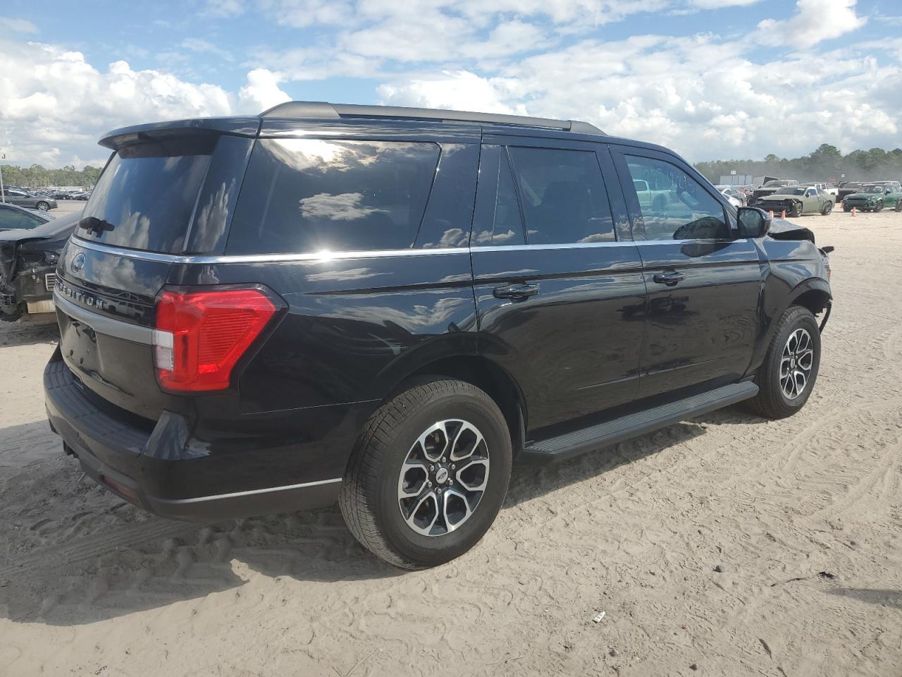 2023 FORD Expedition