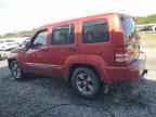 2008 JEEP Liberty