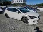2023 SUBARU IMPREZA