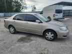 2006 TOYOTA COROLLA