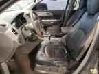 2012 CHEVROLET TRAVERSE