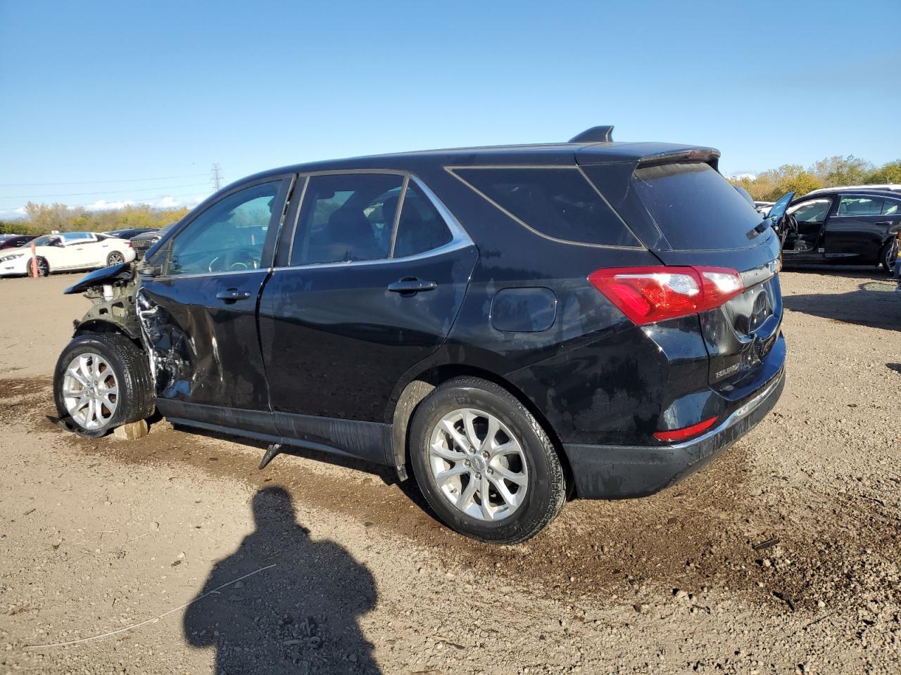 2021 CHEVROLET EQUINOX