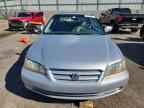 2002 HONDA ACCORD