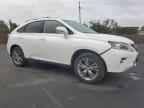 2013 LEXUS RX 450H