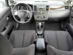 2012 NISSAN VERSA