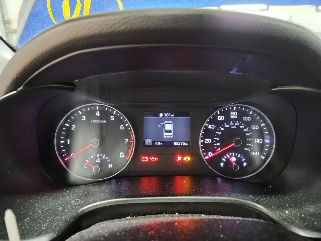 2020 KIA FORTE