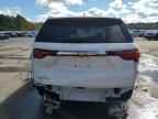 2022 CHEVROLET TRAVERSE